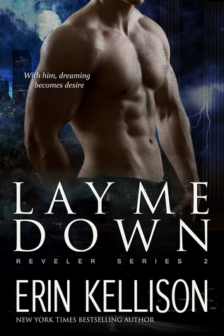 Lay Me Down (2014) by Erin Kellison