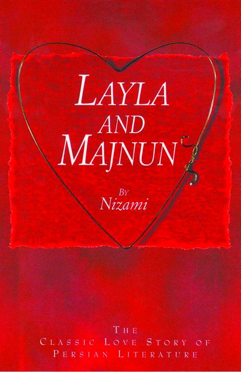Layla and Majnun (2011) by Nizami