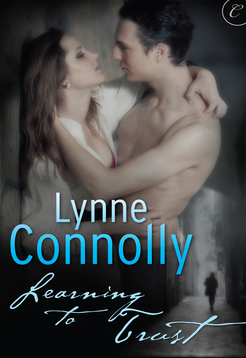Learning to Trust (2011) by Lynne Connolly