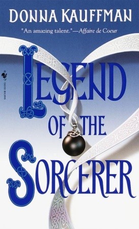 Legend of the Sorcerer (2000)