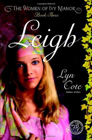 Leigh (2006) by Lyn Cote