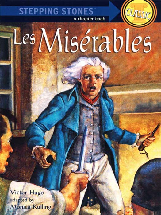 Les Miserables (2010) by Victor Hugo
