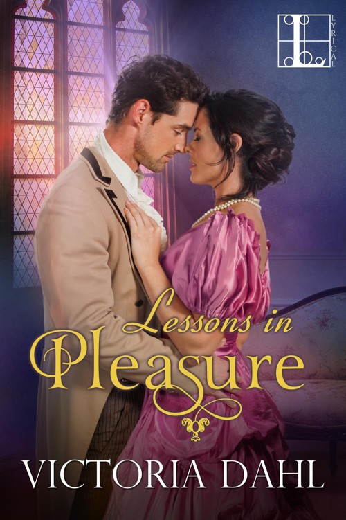 Lessons in Pleasure (2016) by Victoria Dahl