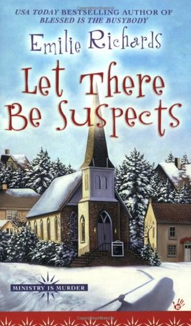 Let There Be Suspects (2006)