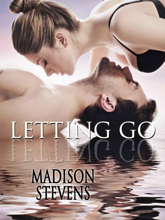 Letting Go by Stevens, Madison