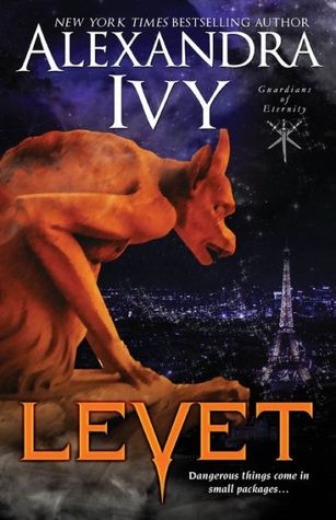 Levet (2013) by Alexandra Ivy