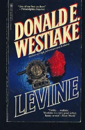 Levine (1985) by Donald E. Westlake