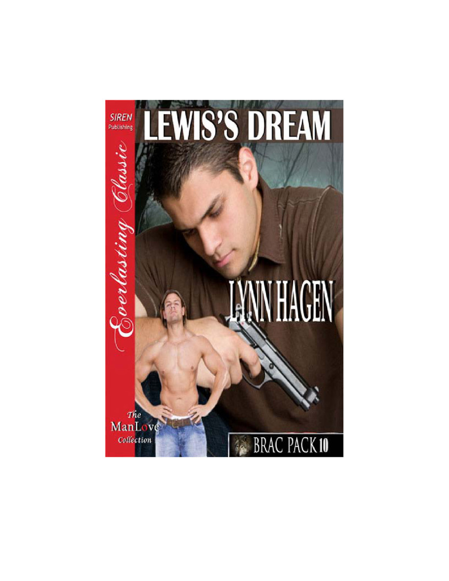 Lewis's Dream [Brac Pack 10] by Lynn Hagen