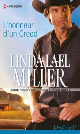 L'honneur d'un Creed (2014) by Linda Lael Miller