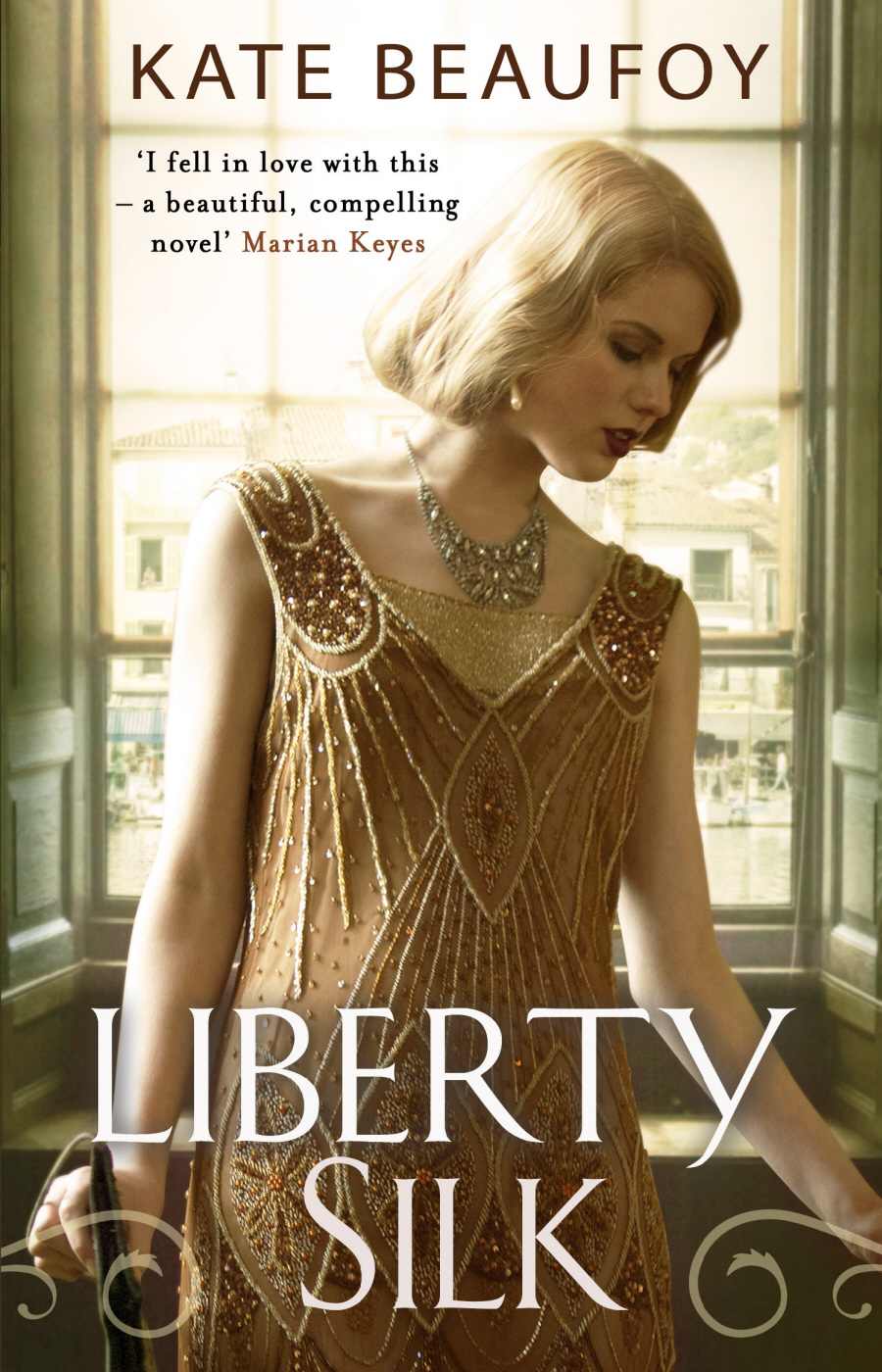 Liberty Silk (2014)