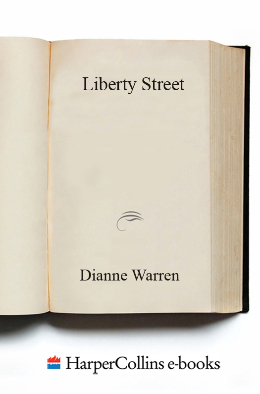 Liberty Street (2015) by Dianne Warren