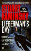Lieberman's Day (1994) by Stuart M. Kaminsky