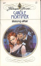 Lifelong Affair by Carole Mortimer