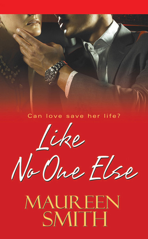 Like No One Else (2009) by Maureen Smith