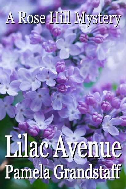 Lilac Avenue by Pamela Grandstaff