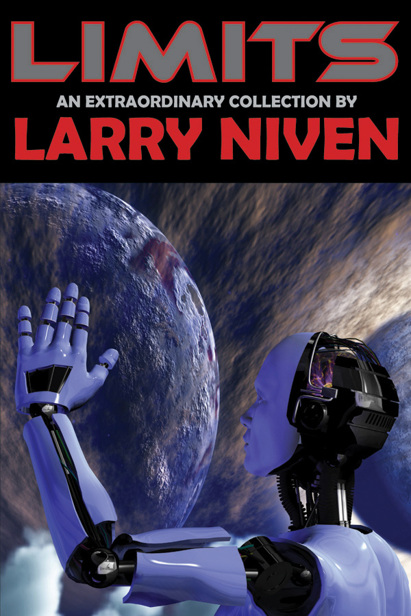Limits by Larry Niven