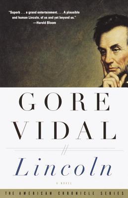 Lincoln (2000) by Gore Vidal