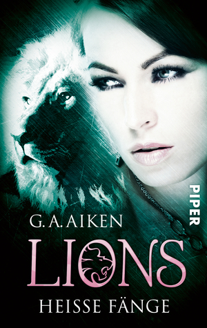 Lions - Heisse Fänge (2014)