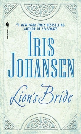 Lion's Bride (1996) by Iris Johansen