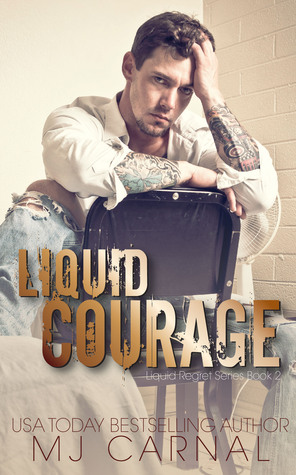Liquid Courage (2000)
