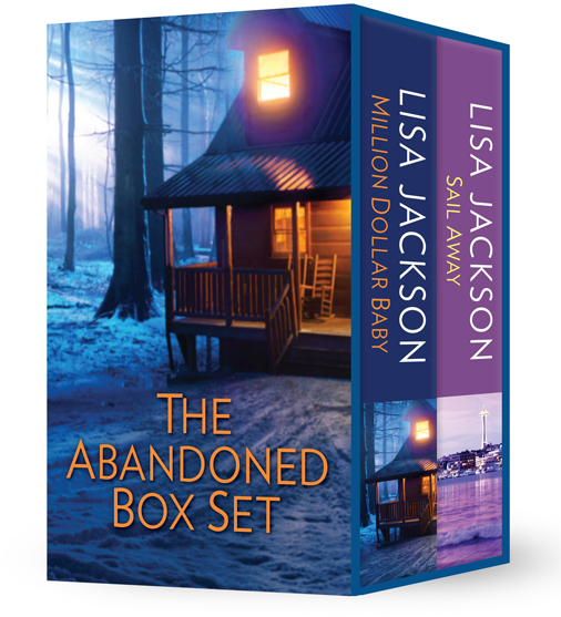 Lisa Jackson's the Abandoned Box Set (2015)