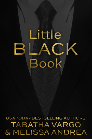 Little Black Book (2014)