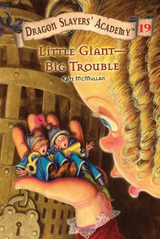 Little Giant--Big Trouble (2007)