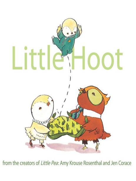 Little Hoot