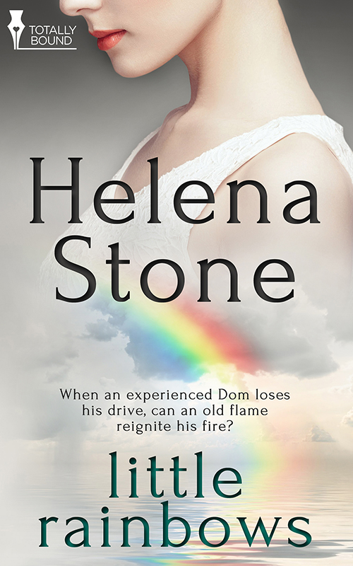 Little Rainbows (2015) by Helena Stone