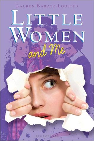 Little Women and Me (2011) by Lauren Baratz-Logsted