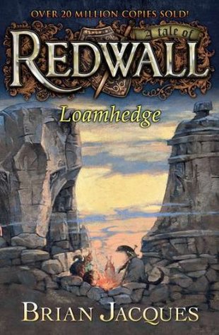 Loamhedge (2005) by Brian Jacques