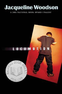 Locomotion (2004) by Jacqueline Woodson