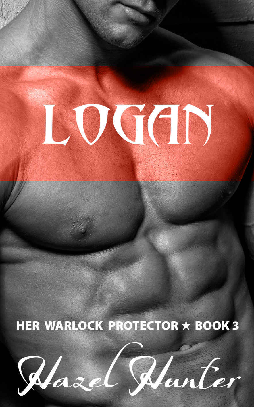 Logan: Her Warlock Protector Book 3