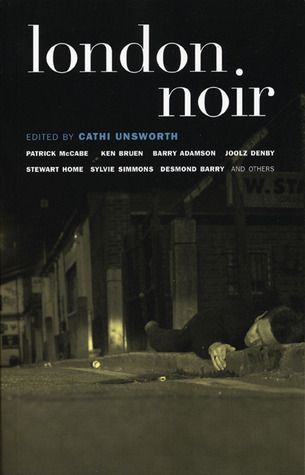 London Noir (2006) by Joe McNally