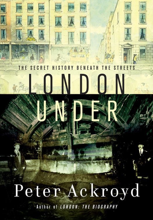 London Under (2011)