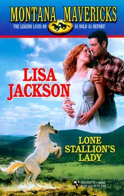 Lone Stallion's Lady (2000)