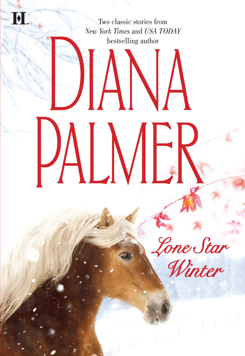 Lone Star Winter (2010) by Diana Palmer