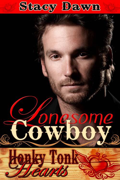 Lonesome Cowboy (Honky Tonk Hearts)