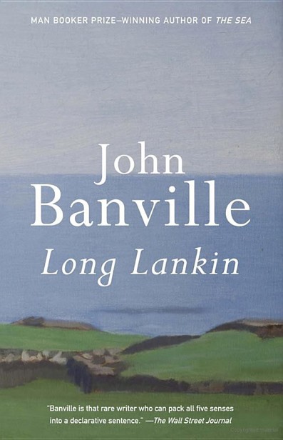 Long Lankin: Stories by John Banville
