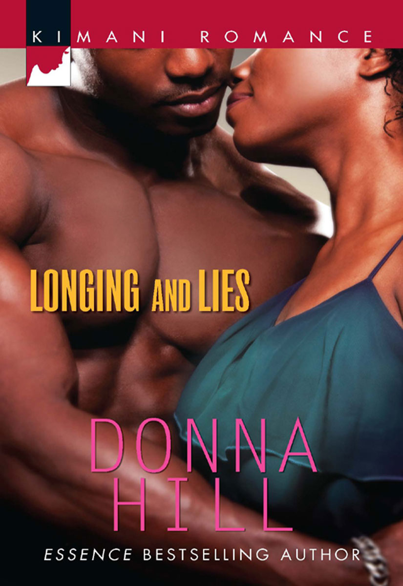 Longing and Lies (2010) by Donna Hill