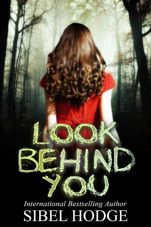 Look Behind You
