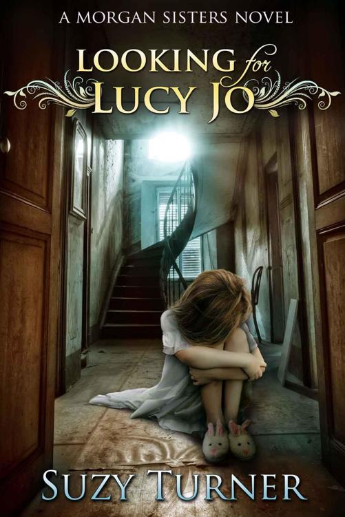 Looking for Lucy Jo by Suzy Turner