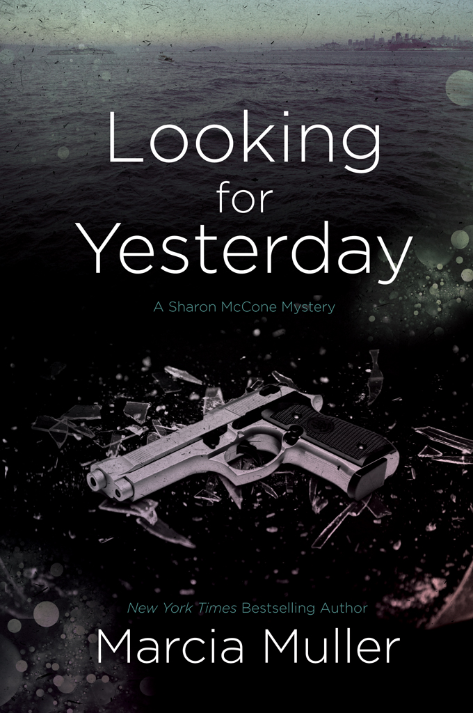 Looking for Yesterday by Marcia Muller