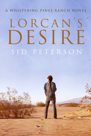 Lorcan's Desire (2011)