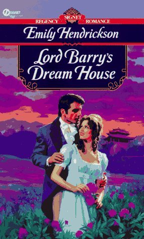 Lord Barry's Dream House (1996)