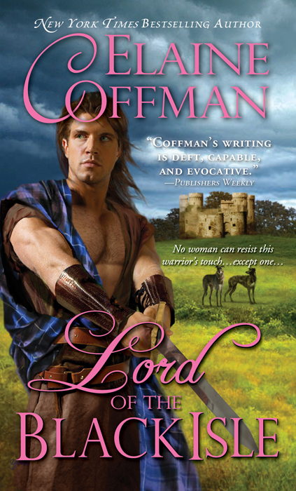 Lord of the Black Isle (2012) by Elaine Coffman