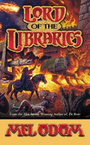 Lord of the Libraries (2006)