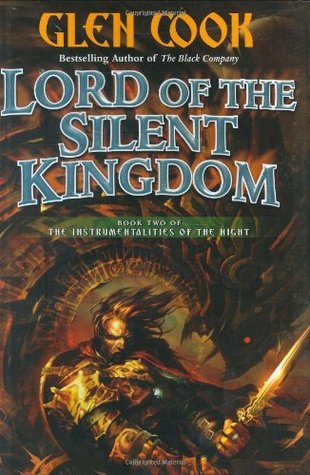 Lord of the Silent Kingdom (2007)