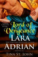 Lord of Vengeance (1995) by Tina St. John