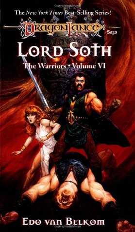 Lord Soth (1996) by Edo Van Belkom